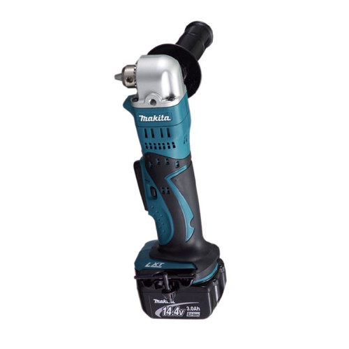 Máy khoan góc dùng pin Makita DDA340RFE 14.4V